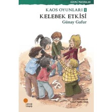 Ethab Ticaret Kelebek Etkisi