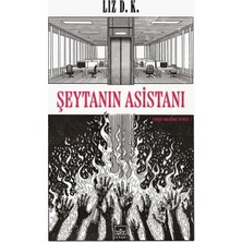Ethab Ticaret Şeytanın Asistanı – Ebedi Holding Serisi 1