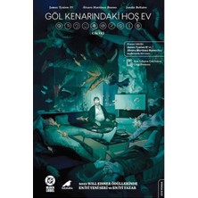 Ethab Ticaret Göl Kenarındaki Hoş Ev 2