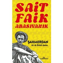 Ethab Ticaret Şahmerdan