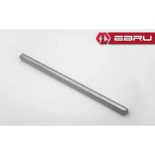 Ethab Ticaret Ebru Uzun Saplama Rot Gijon M16X100 cm - 1 Adet