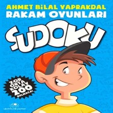 Ethab Ticaret Rakam Oyunları - Sudoku