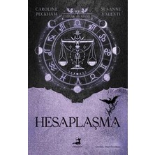 Ethab Ticaret Zodyak Akademi 3 - Hesaplaşma