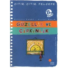 Ethab Ticaret Çıtır Çıtır Felsefe 5 - Güzellik ve Çirkinlik