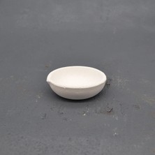 Buççin Online Mağaza Altın Eritme Potası - No:2 - 7 cm
