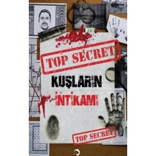 Ethab Ticaret Kuşların Acımasız Intikamı - Dedektif Oyunu