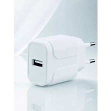 Nemere İthalat 12W Şarj Başlığı Nemere Ithalat