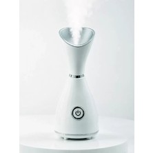 Nemere İthalat Nano Iyonik Yüz Buhar Makinesi Nemere Ithalat