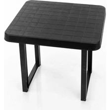Kamp Masası Midastech