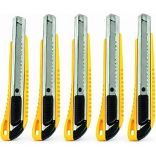 Metal Falçata 5'li Midastech