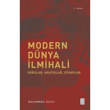 Ethab Ticaret Modern Dünya Ilmihali