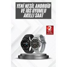 Nemere İthalat Akıllı Saat Çok Fonksiyonlu Çağrı Cevaplayabilen Bildirim Görme Uzun Pil Ömrü Nemere Ithal
