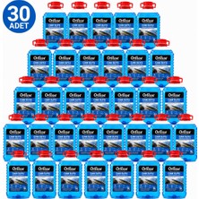 Orlisse Beauty Cosmetic Orlisse Cam Suyu 30 Adet 5lt Özel Formül Böcek ve Kir Önleyici
