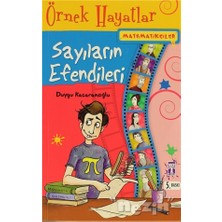 Genç Timaş Sayıların Efendileri Matematikçiler - Örnek Hayatlar