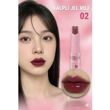 Simli Kalpli Ruj - 02 Magic Casa