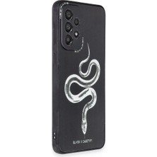 Mudanis Samsung Galaxy A53 5g Kılıf Mirror Desenli Kapak - Mirror - 13