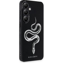 Mudanis Samsung Galaxy A25 5g Kılıf Mirror Desenli Kapak - Mirror - 13