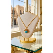 Zümra Store Halef Yıldızın Kolyesi
