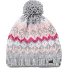 Bogner Fire & Ice Bogner Fire&ice Elaina Kadın Gri Bere
