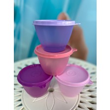 Tupperware Saklama Kabı