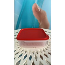 Tupperware Saklam Kabı