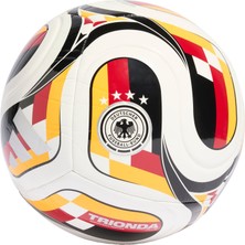 Adidas Performance JY0242 Trionda Germany Home Club Ball