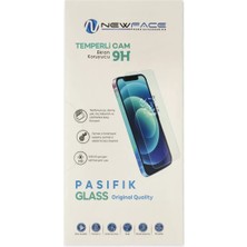 MiraLive Mey Ithalat®   A12 Pasifik Cam Ekran Koruyucu
