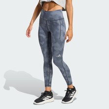 Adidas Performance KC4755 adi365 Climacool AOP 7/8 Koşu Taytı