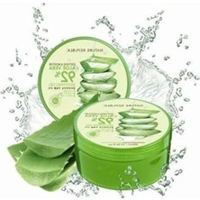 Aesco Aloe Vera Geli, 92% - 10.56 Fl Oz - Nemlendirici