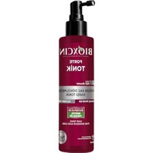 Aesco Mentol Ferahlığı Sağlayan Saç Dökülmesine Karşı Tonik, 200 ml