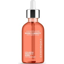 Die Grup C Vitamini Serum 30 ml - Cilt Aydınlatıcı ve Canlandırıcı Etki