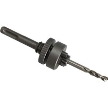 AlanSansli Metal Panç Adaptörü 14-29 mm
