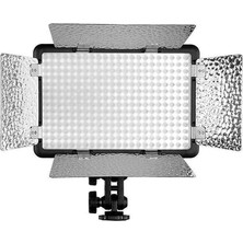 Godox LF308D Beyaz Flaş / Video Işığı