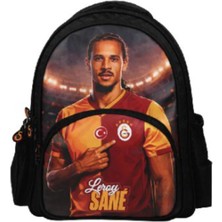 Nusrat Bilişim Galatasaray Okul Çantası 26900