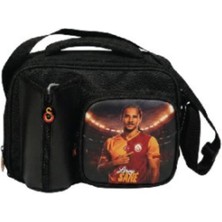 Nusrat Bilişim Galatasaray Beslenme Çantası 26902
