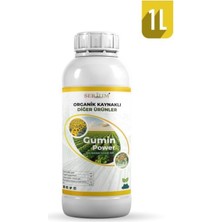 Serium Gumin Power Sıvı Humik Asit 1Lt.