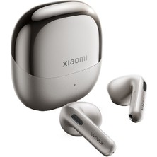 Xiaomi Buds 6 Gray Gri Kulakiçi Kulaklık Tws - Anc Bt 5.4 (Xiaomi Tr Garantili)
