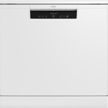 Beko B 600 bClassic Serisi Solo Bulaşık Makinesi