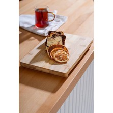 Acar Bambu Sunum Tabak - 27 cm ACR-256
