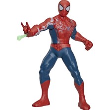 Power-Charge Spider-Man
