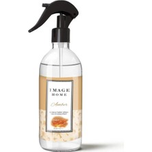 Image Home Amber Oda & Kumaş Spreyi 500 ML