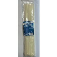 Master 4,8X500 Kablo Bağı Beyaz (100 Ad.lik)Toplam 30 Paket
