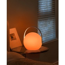 Venüs Lights Orbix RGB Kablosuz Masa Lambası