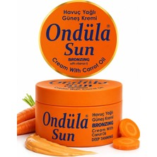 Ondüla Sun Güneş Kremi - 60 Ml