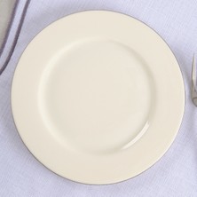 Aryıldız Hera Platin Pasta Tabağı 20 cm