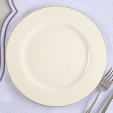 Aryıldız Hera Platin Servis Tabağı 25 cm