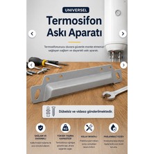Öz Beyaz Eşya 7650 Elektrikli Depolu Su Isıtıcısı ( Termosifon )