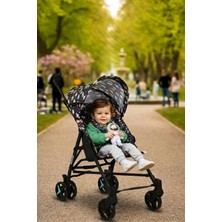 Maxi Taxi Cosmos Baston Bebek Arabası