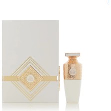 Madawi White Edition Parfüm 100 ml Unisex Koku Eau De Parfüm