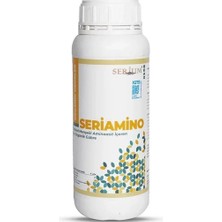 Serium Seriamino Aminoasit Bitki Gelişim Düzenleyici 1 L